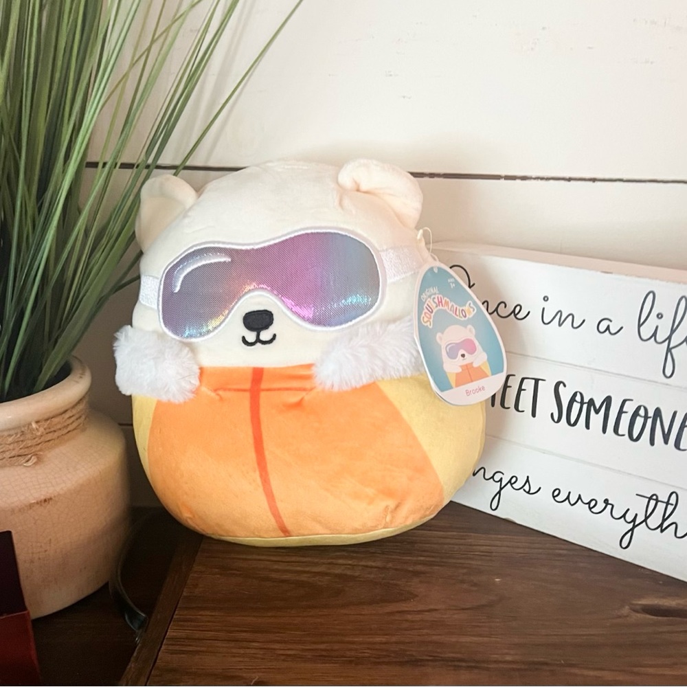Squishmallows